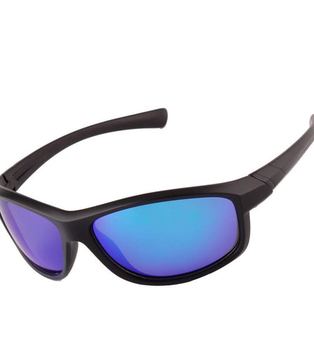 Polarized Sunglasses Men Women Driver Shades Male Vintage Sun Glasses