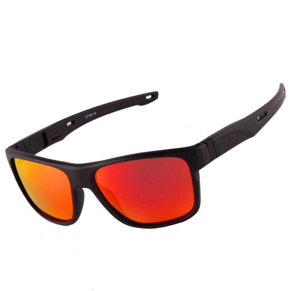 Fashion Sports Sunglasses Polarized Sports Leisure UV Sunglasses