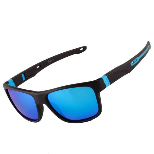 Load image into Gallery viewer, Fashion Sports Sunglasses Polarized Sports Leisure UV Sunglasses
