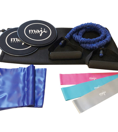 Home Fitness Bundle