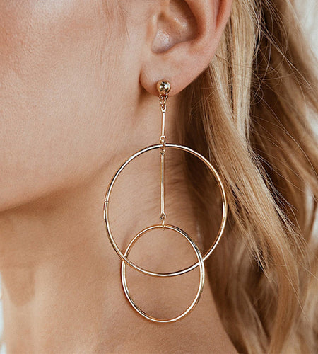 1 Pair New Fashion Lady Women Thin