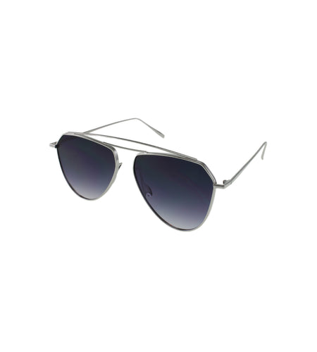 Jase New York Jonas Sunglasses in Smoke
