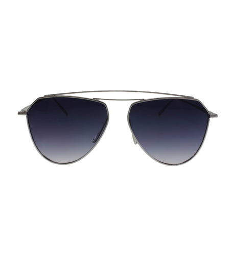 Jase New York Jonas Sunglasses in Smoke