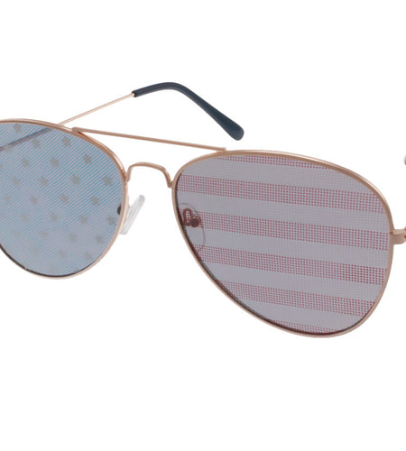 True American Sunglasses