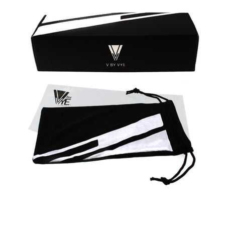 Solid Plan Sunglasses