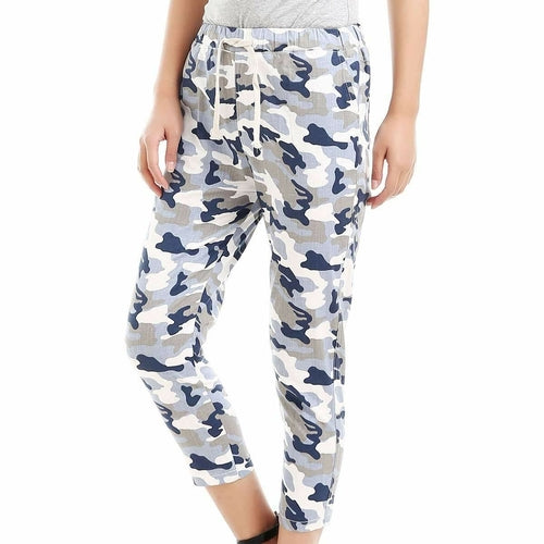 Load image into Gallery viewer, Printed Jogger Pants
